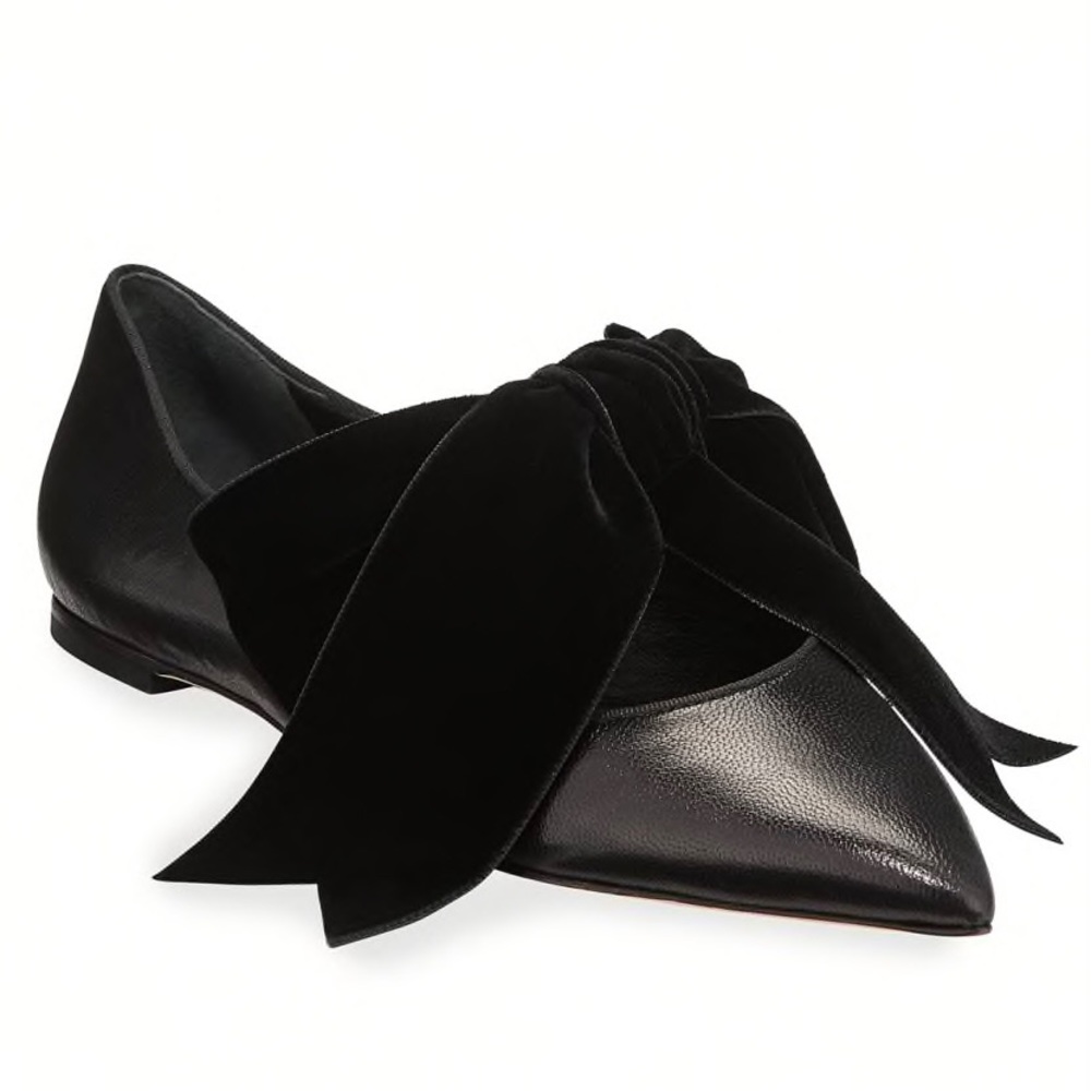 Tory Burch Clara Flats